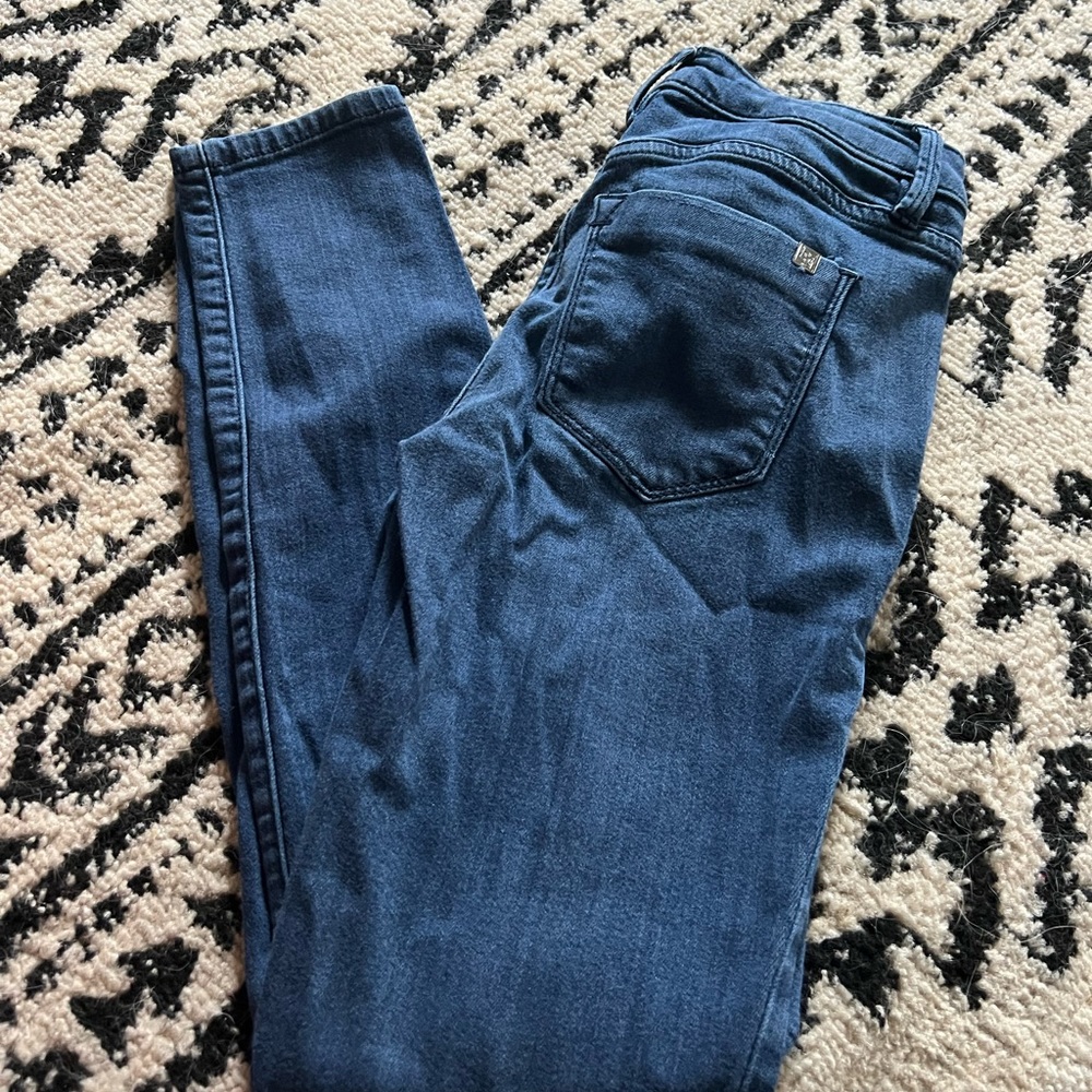 Bebe Jeans Size 25